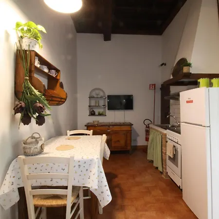 Appartement Palazzo 1500 Frescobaldi - Piano Nobile X 5 - A Casa Di Alfonso