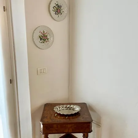 Palazzo 1500 Frescobaldi - Piano Nobile X 5 - A Casa Di Alfonso Appartement