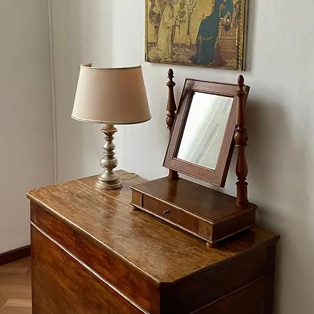 Appartement Palazzo 1500 Frescobaldi - Piano Nobile X 5 - A Casa Di Alfonso *