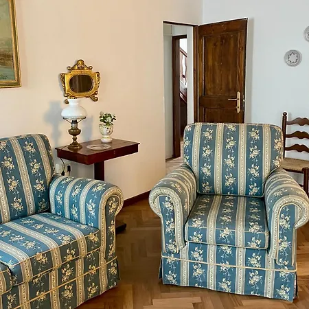 Palazzo 1500 Frescobaldi - Piano Nobile X 5 - A Casa Di Alfonso * Ferrare