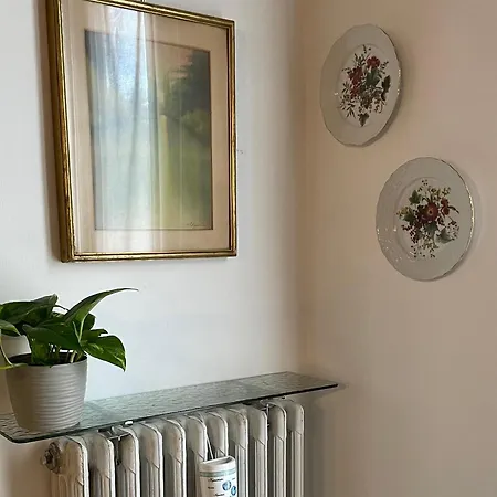 Appartement Palazzo 1500 Frescobaldi - Piano Nobile X 5 - A Casa Di Alfonso