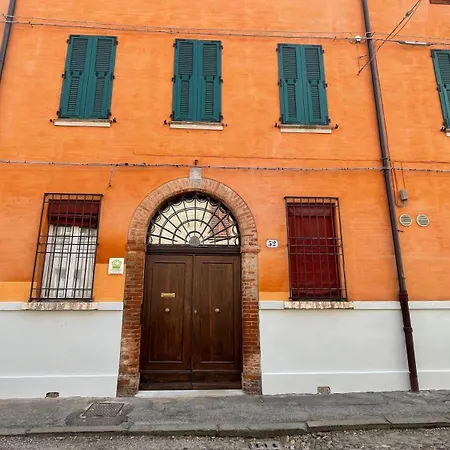 Appartement Palazzo 1500 Frescobaldi - Piano Nobile X 5 - A Casa Di Alfonso *