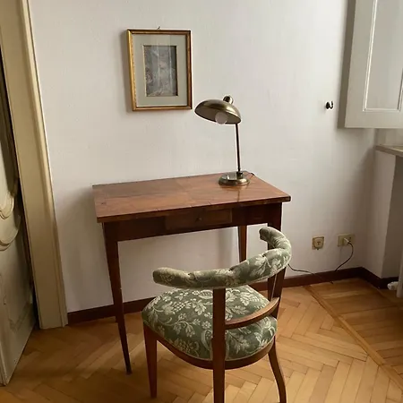 Apartment Palazzo 1500 Frescobaldi - Piano Nobile X 5 - A Casa Di Alfonso