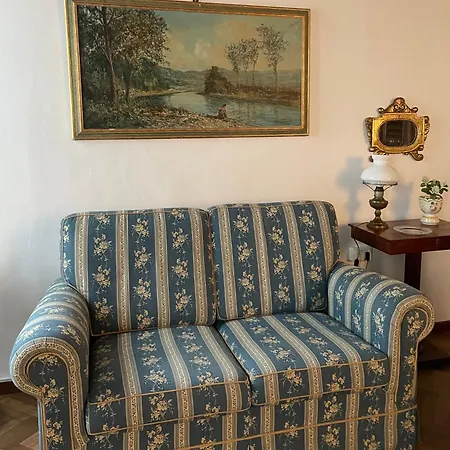 Palazzo 1500 Frescobaldi - Piano Nobile X 5 - A Casa Di Alfonso Apartment